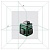 Лазерный уровень ADA CUBE3-360 GREEN Professional Edition 